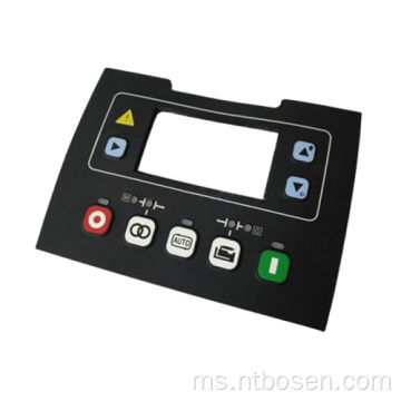 Panel Eksplorasi Geologi Tentera Switch Silicone Cover